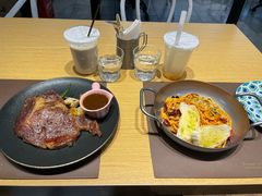 -托斯卡纳烘焙意大利餐厅(五天地店)