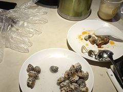 -加餐海鲜自助(集美银泰百货店)
