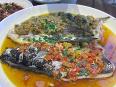 -品渔味湖鲜馆(拈花湾店)