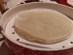 -旺顺阁·北京菜·烤鸭(魏公村店)