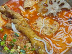 -桂湘缘卤味螺蛳粉