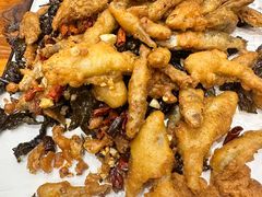 -下梅人家土菜馆(历史文化餐厅度假区店)