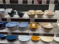 -NITORI 宜得利家居(上海金桥啦啦宝都店)