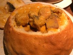 -大树餐厅(益田假日店)