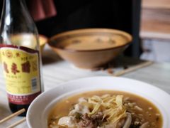 -嵊州特色小吃(萧山街店)