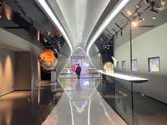 -上海虹桥中心爱琴海亚朵S酒店