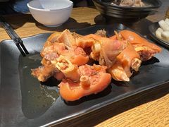 -汪爹爹武汉牛三鲜(朝外大街店)