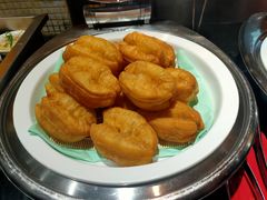 -南通大饭店·米兰餐厅
