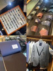 点击看大图 -钴蓝西服定制·男士礼服租赁(鄞州店)