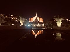 -西双版纳融创皇冠假日度假酒店