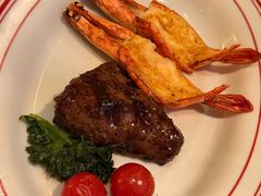 -Steaking·食间牛排(和平店)