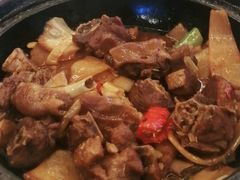 -美极鲜食坊(宝安南路店)