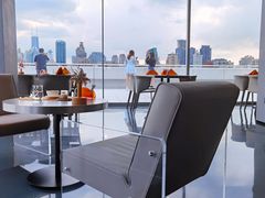 -璞渼咖啡 ROOF P.M. Café(浦东美术馆店)