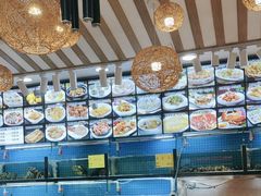 -醉壹号海鲜大排档(厦门美食地标店)