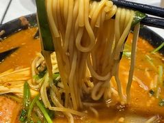 -肥汁米蘭香港米线(长宁来福士店)