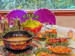 -宏八酒楼(西樵山景区店)