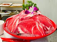 一品雪花肥牛大份-满江红火锅(凯德店)