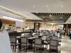 -西安西藏大厦开元名都大酒店·四季轩中餐厅