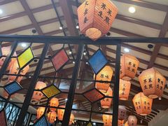 -大壶春生煎(四川中路店)