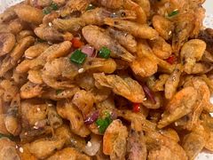 -艳阳天·非遗楚菜(武汉客厅店)