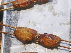 -管氏翅吧(广渠门店)