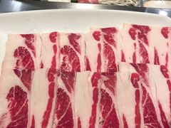 -新石器烤肉(百联川沙店)