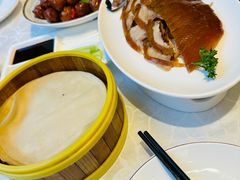 -福来居烤鸭店(天坛二店)