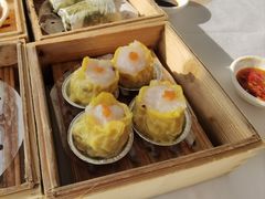 -国贸旋转餐厅(国贸广场店)