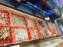 -鹏城人家海鲜酒家·23年老字号(较场尾店)
