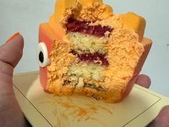 -GRAMCAKE一克甜品(昙华林花园山店)