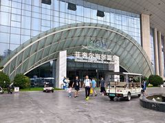 -渔岛海洋度假区