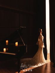 -艺匠摄影ARTIZ STUDIO(南京店)