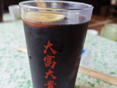 -鸿姐老火锅(疁城新天地店)