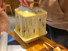 -火山屋台(新街口店)