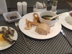 -大连亿锋豪景酒店