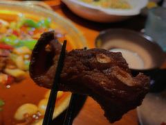 -楼兰新疆主题餐厅(苏州中心店)