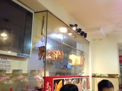 湛江鸡-茂港柏香(侨港路店)