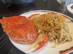 -南京景枫万豪酒店·万豪中餐厅