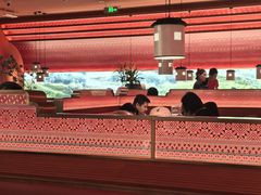 -闽上鲜·福建菜(龙湖滨江天街店)