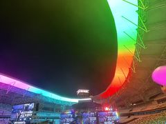 -上海体育场
