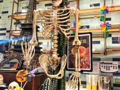 -济南香格里拉·咖啡泉自助餐厅