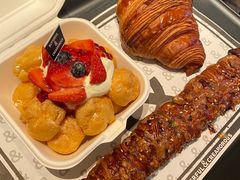 -B&C黄油与面包·THE GARDEN BAKERY概念店(世纪汇店)