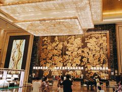 -长沙富力万达文华酒店