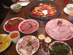 -牛市坎火锅(建设路店)