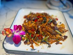 -老友王·南宁特色菜(金汇如意坊店)