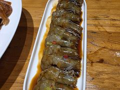 -新興传承烤鸭
