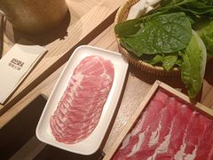 -巴奴毛肚火锅(龙湖锦艺城店)