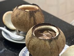 -達揚原味燉品(文明路店)