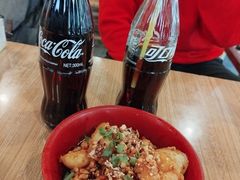 -拐枣巷小串串(财大店)