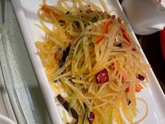 -撒拉花儿·新疆菜·清真(太阳宫店)